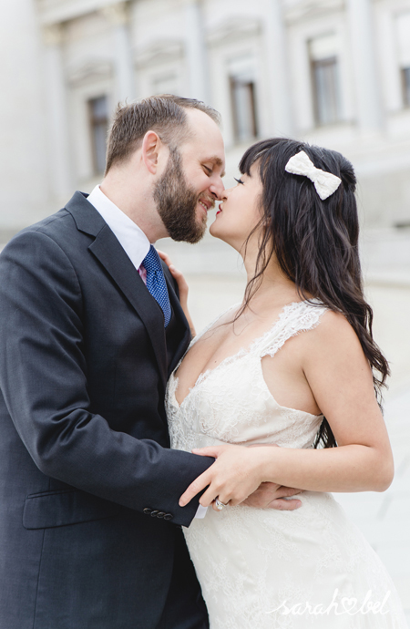 Elopement Vienna Photographer