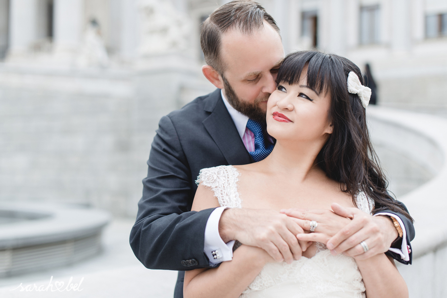 Elopement Vienna Photographer