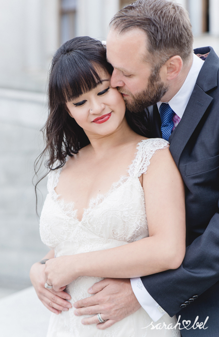 Elopement Vienna Photographer