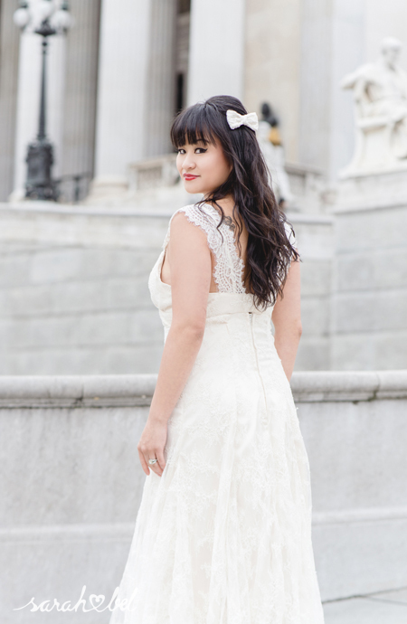 Elopement Vienna Photographer