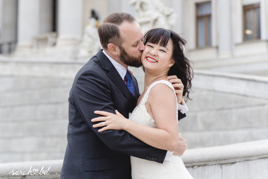 Elopement Vienna Photographer