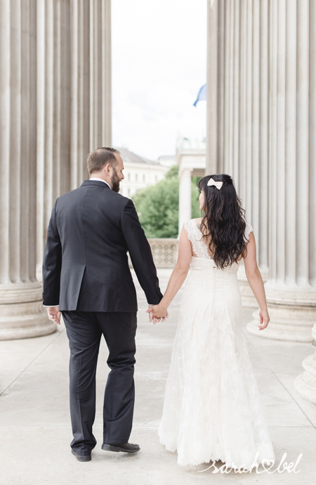 Elopement Vienna Photographer