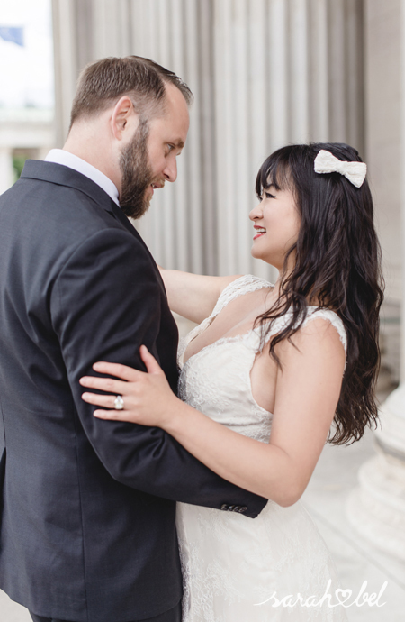 Elopement Vienna Photographer