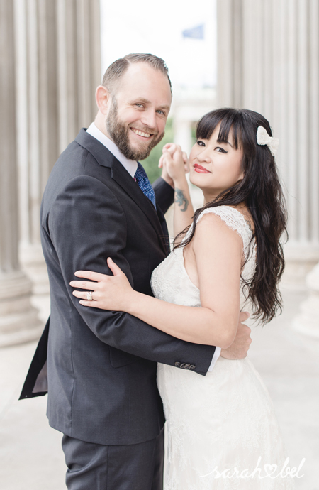 Elopement Vienna Photographer