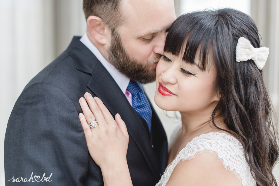 Elopement Vienna Photographer