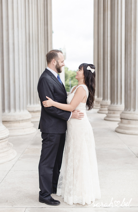 Elopement Vienna Photographer