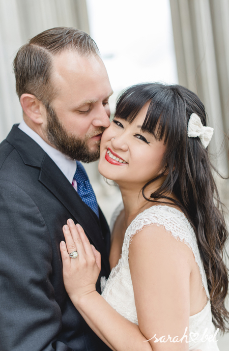 Elopement Vienna Photographer