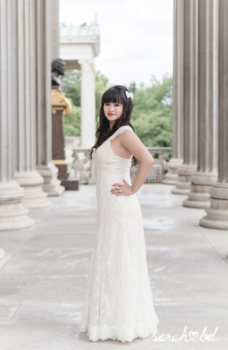 Elopement Vienna Photographer