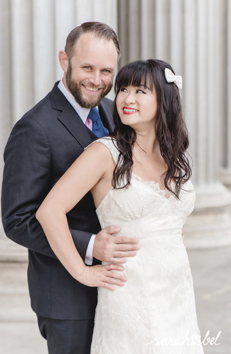 Elopement Vienna Photographer