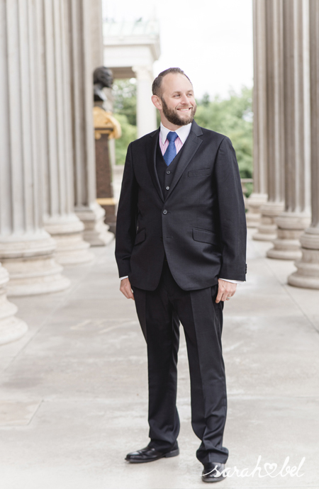 Elopement Vienna Photographer