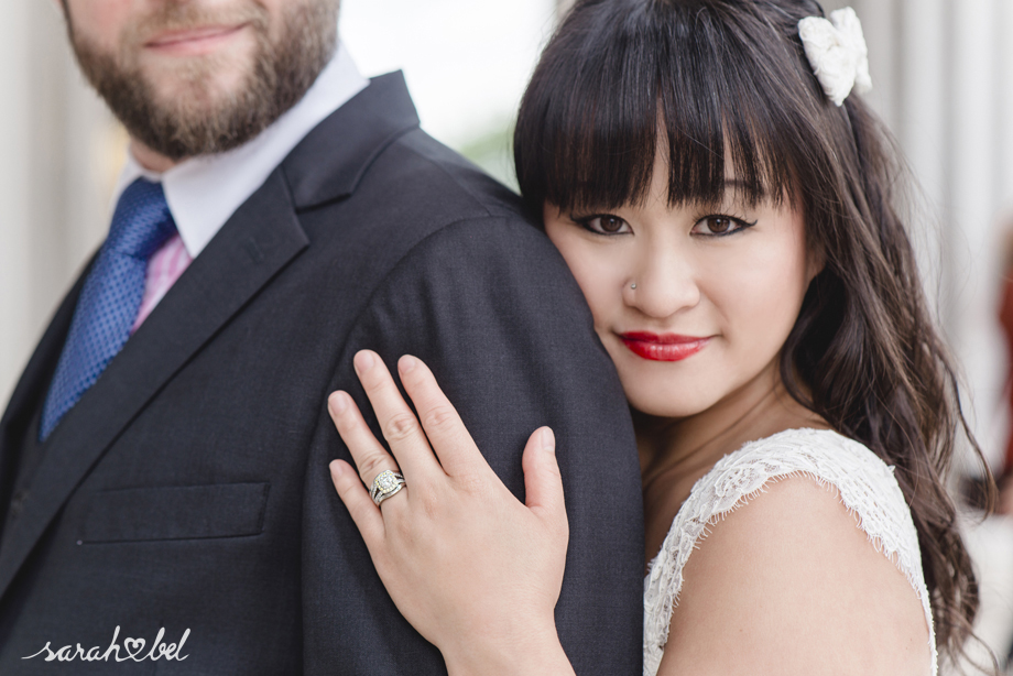 Elopement Vienna Photographer