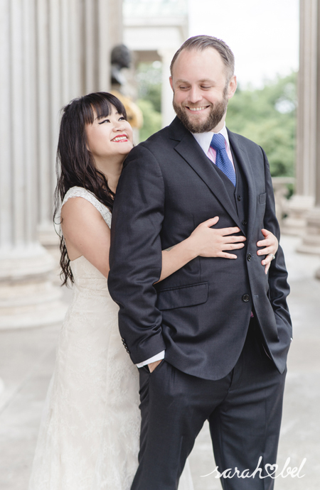 Elopement Vienna Photographer