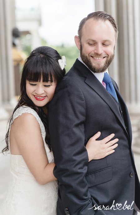 Elopement Vienna Photographer