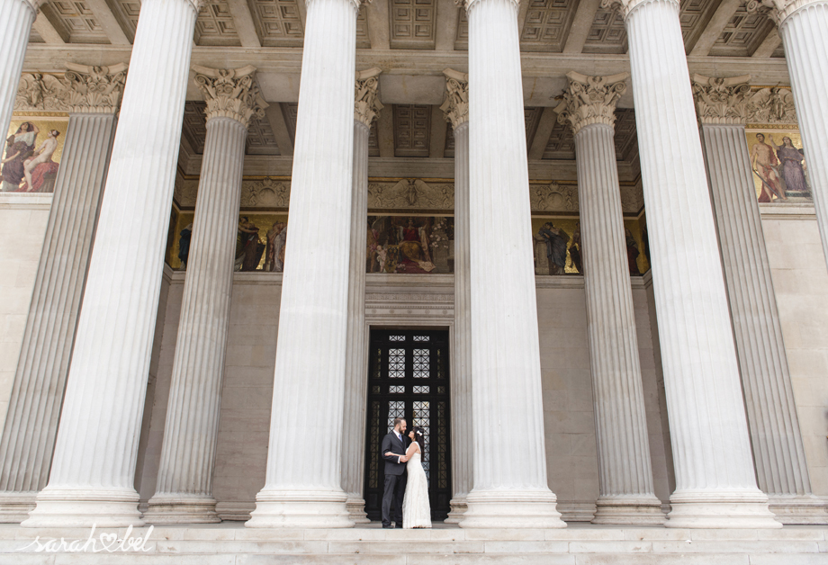 Elopement Vienna Photographer