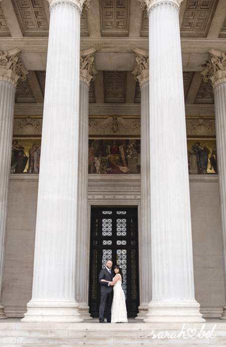 Elopement Vienna Photographer