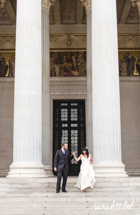 Elopement Vienna Photographer