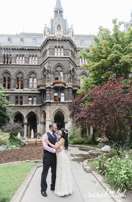 Elopement Vienna Photographer