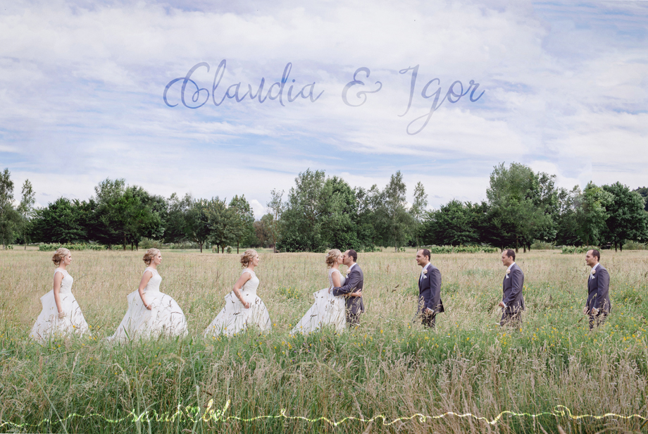 Rogner Bad Blumau Wedding | Sarah Bel