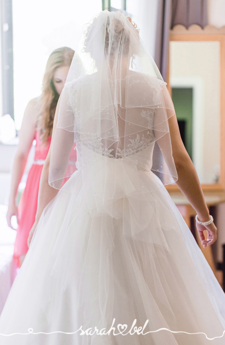 Rogner Bad Blumau Wedding | Sarah Bel