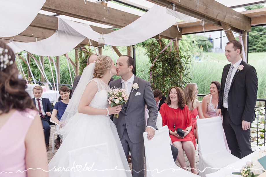 Rogner Bad Blumau Wedding | Sarah Bel