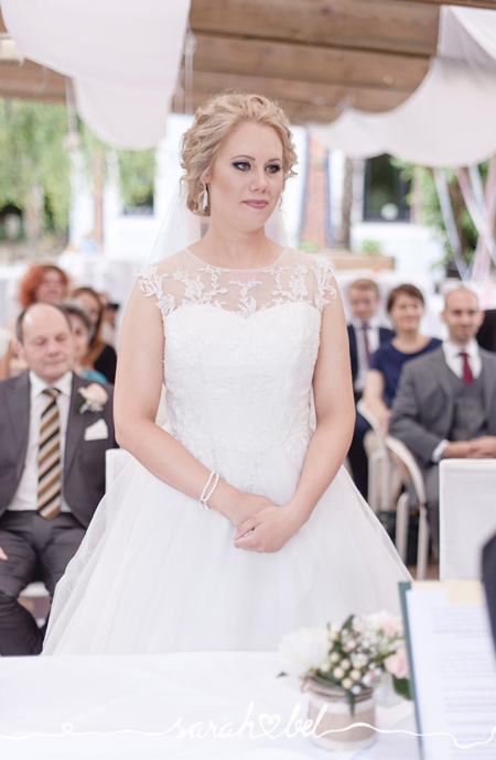 Rogner Bad Blumau Wedding | Sarah Bel