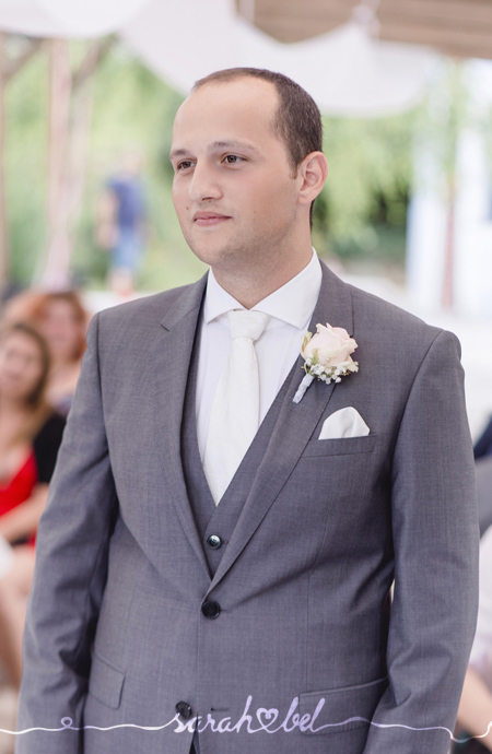 Rogner Bad Blumau Wedding | Sarah Bel
