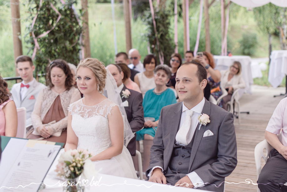 Rogner Bad Blumau Wedding | Sarah Bel