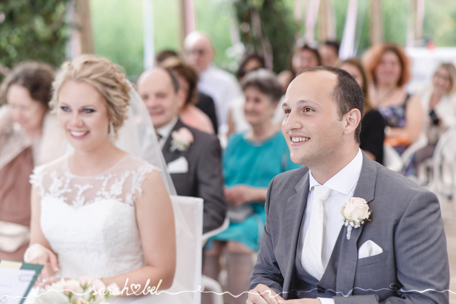 Rogner Bad Blumau Wedding | Sarah Bel