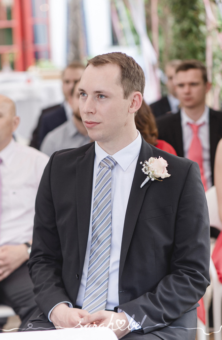 Rogner Bad Blumau Wedding | Sarah Bel