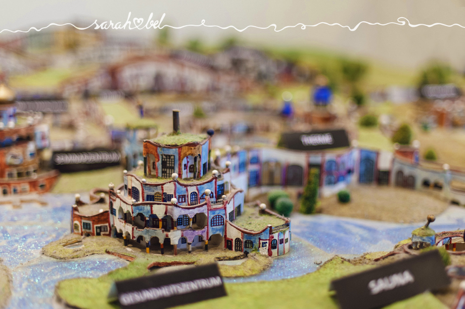 Rogner Bad Blumau Wedding | Sarah Bel
