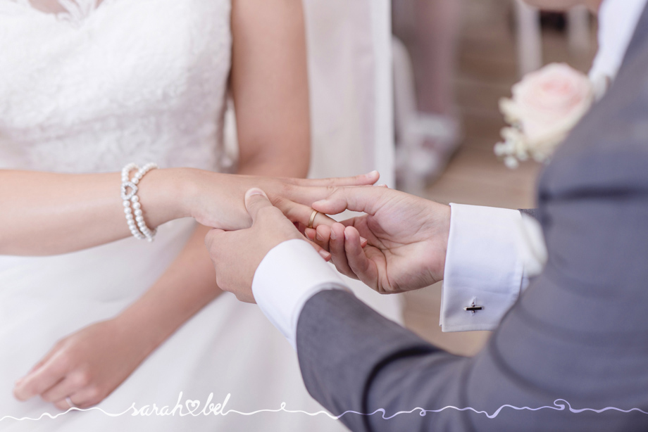 Rogner Bad Blumau Wedding | Sarah Bel