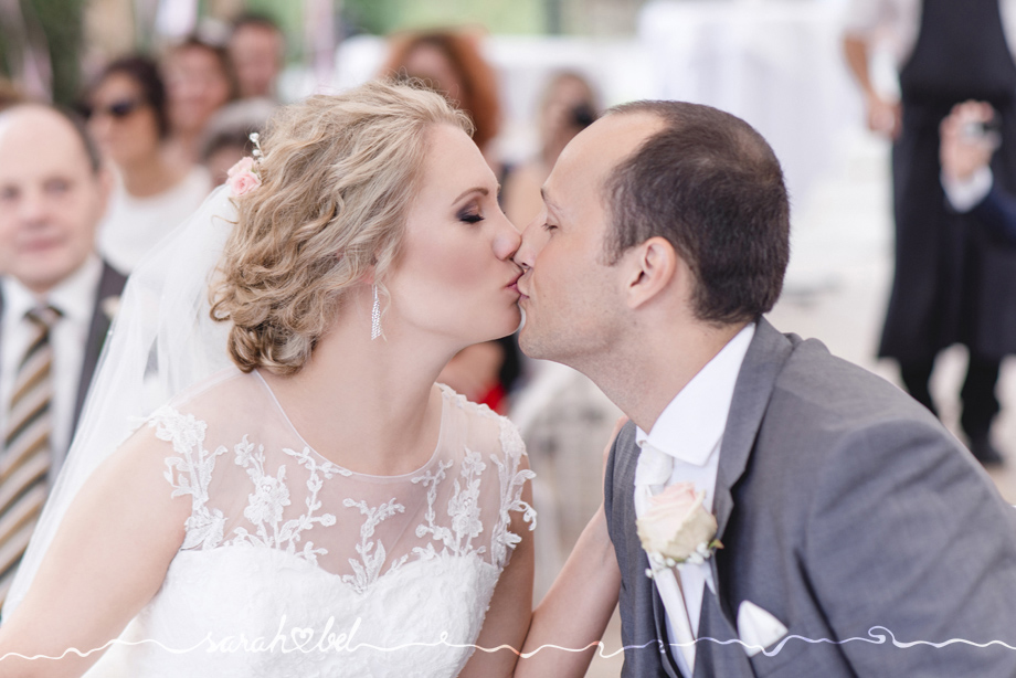 Rogner Bad Blumau Wedding | Sarah Bel