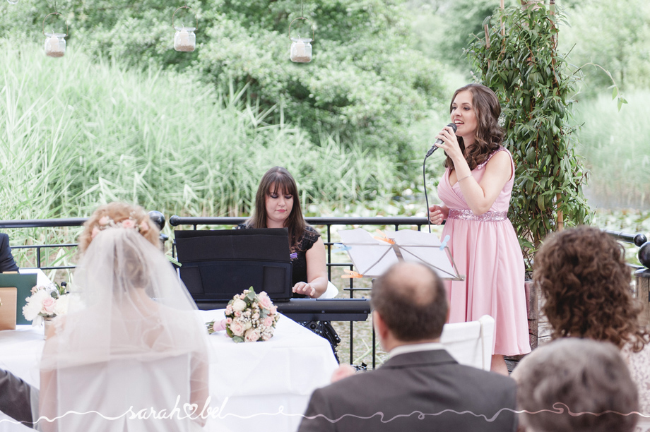 Rogner Bad Blumau Wedding | Sarah Bel
