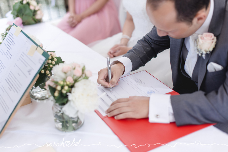 Rogner Bad Blumau Wedding | Sarah Bel