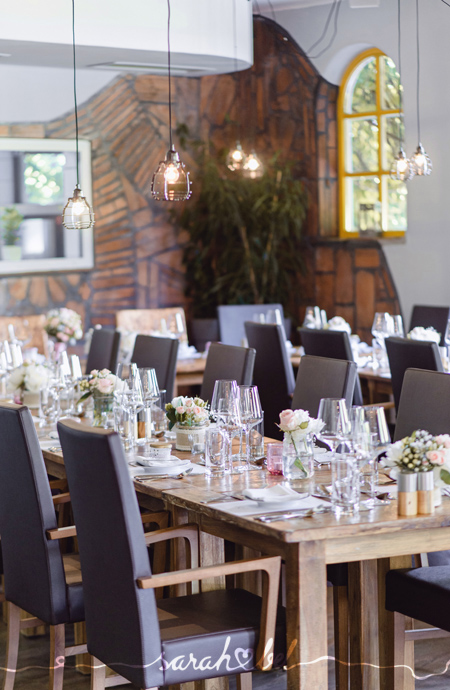 Rogner Bad Blumau Wedding | Sarah Bel