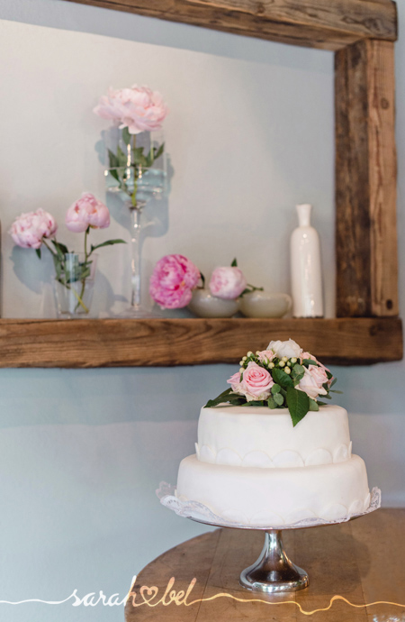 Rogner Bad Blumau Wedding | Sarah Bel