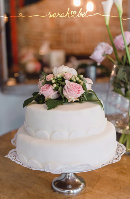Rogner Bad Blumau Wedding | Sarah Bel