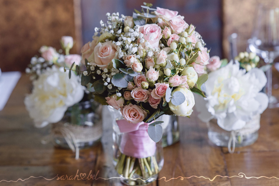 Rogner Bad Blumau Wedding | Sarah Bel