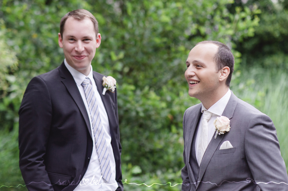 Rogner Bad Blumau Wedding | Sarah Bel