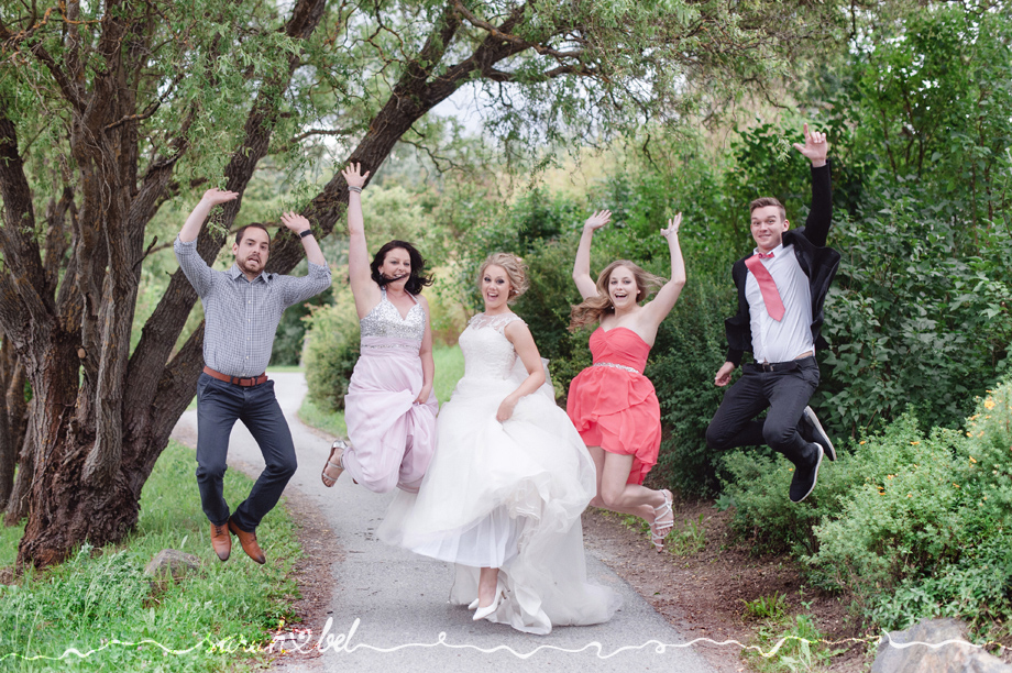 Rogner Bad Blumau Wedding | Sarah Bel