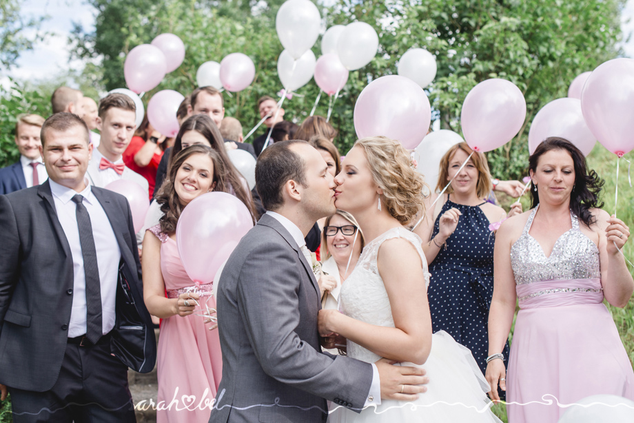 Rogner Bad Blumau Wedding | Sarah Bel