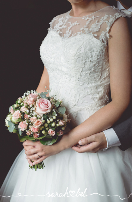 Rogner Bad Blumau Wedding | Sarah Bel