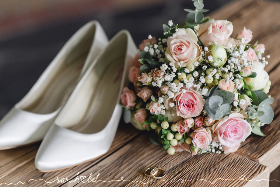 Rogner Bad Blumau Wedding | Sarah Bel