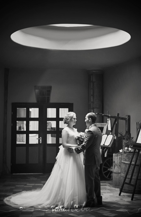 Rogner Bad Blumau Wedding | Sarah Bel
