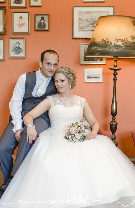 Rogner Bad Blumau Wedding | Sarah Bel
