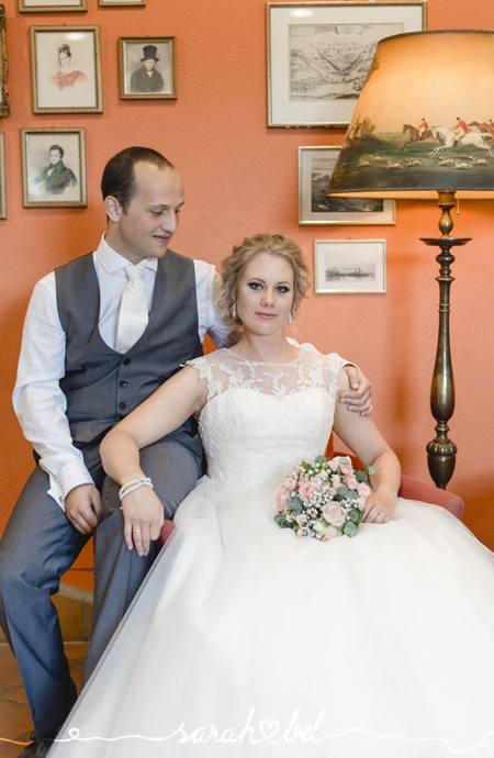 Rogner Bad Blumau Wedding | Sarah Bel