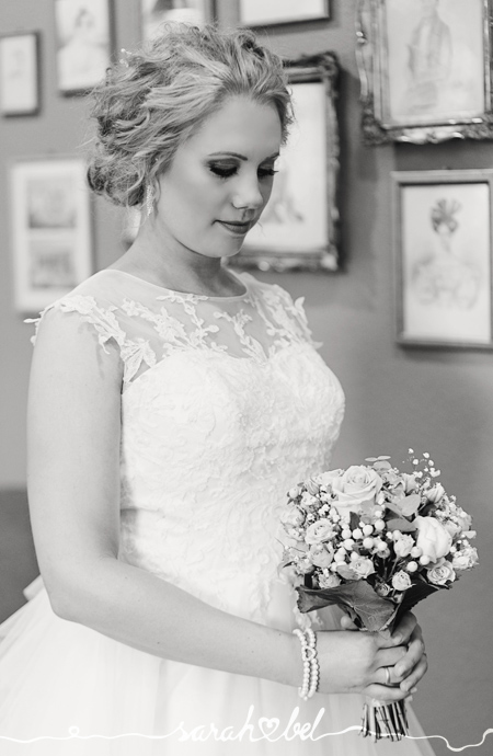 Rogner Bad Blumau Wedding | Sarah Bel