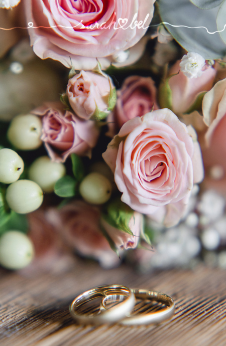 Rogner Bad Blumau Wedding | Sarah Bel