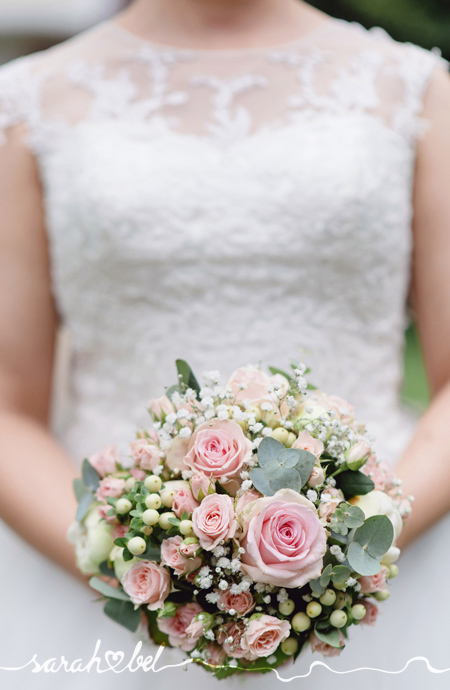 Rogner Bad Blumau Wedding | Sarah Bel