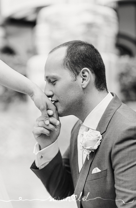 Rogner Bad Blumau Wedding | Sarah Bel